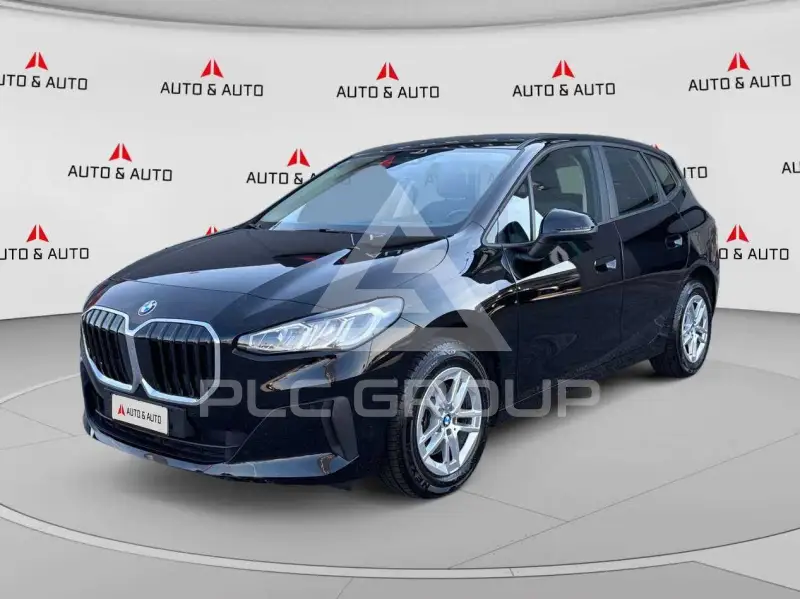 2024 BMW 216