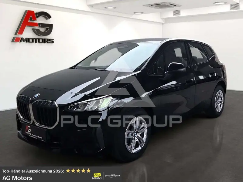 2024 BMW 216