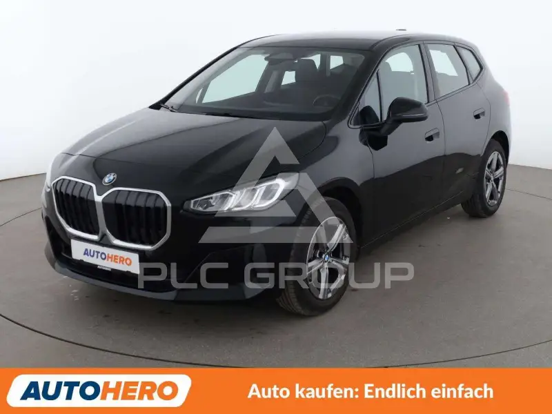 2024 BMW 216