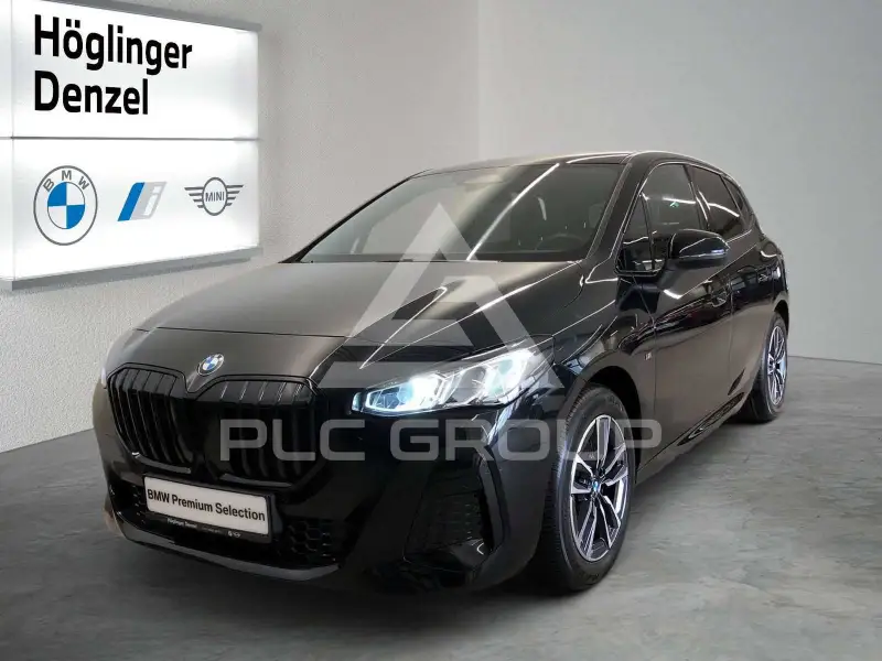 2024 BMW 216