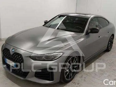 2024 BMW 418