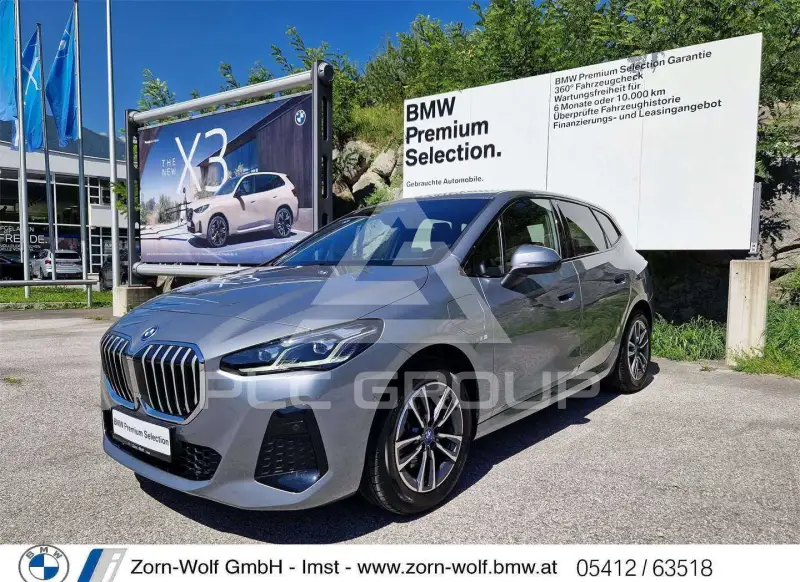 2024 BMW 225