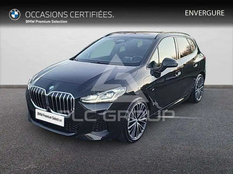 2024 BMW 225