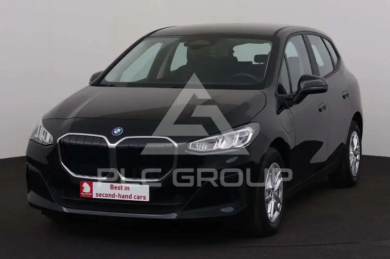 2024 BMW 225