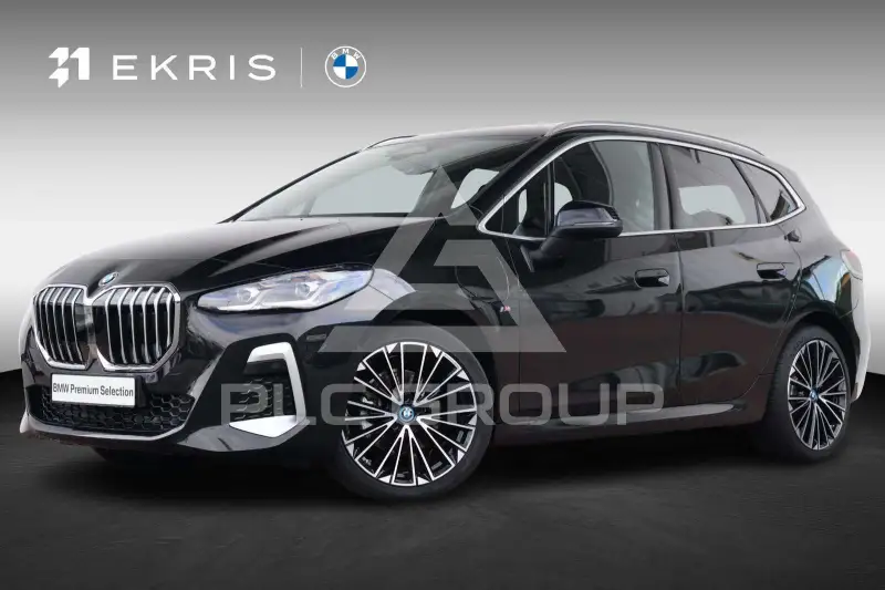 2024 BMW 225