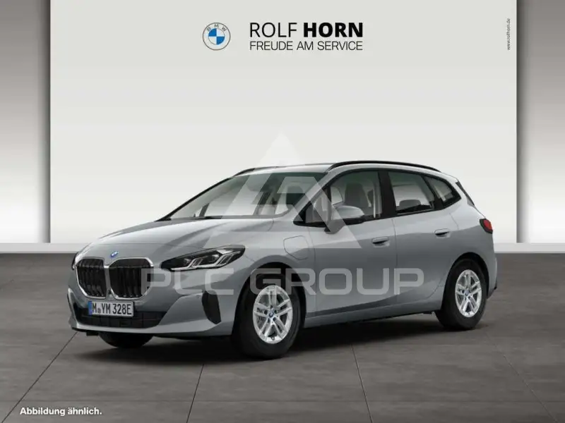 2024 BMW 225