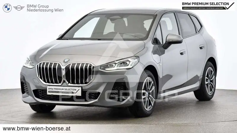 2024 BMW 225
