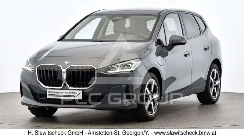 2024 BMW 225