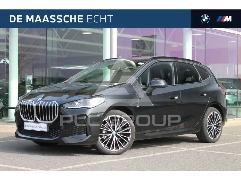 2024 BMW 225