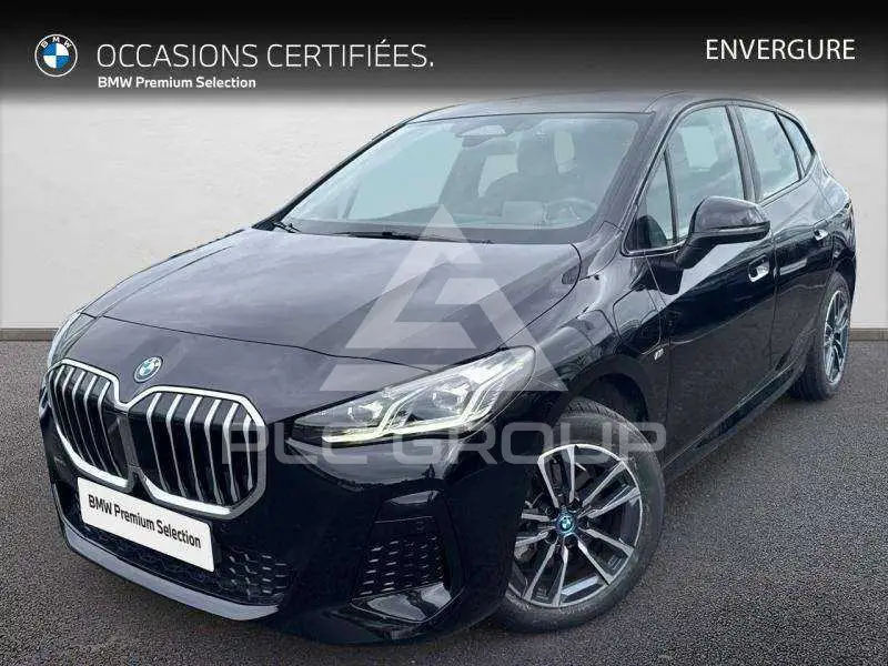 2024 BMW 225