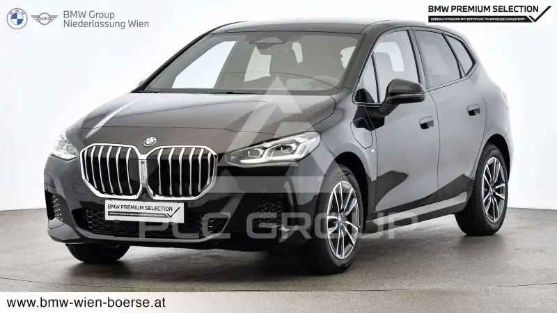 2024 BMW 225