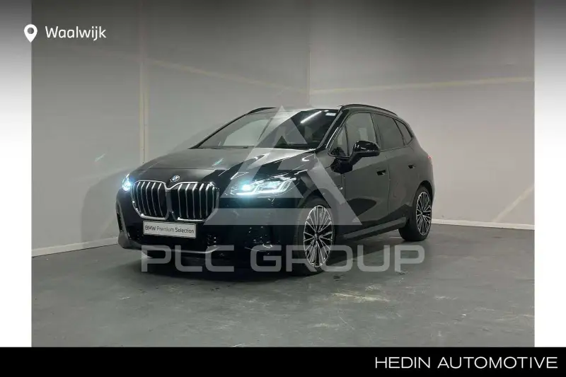 2024 BMW 225