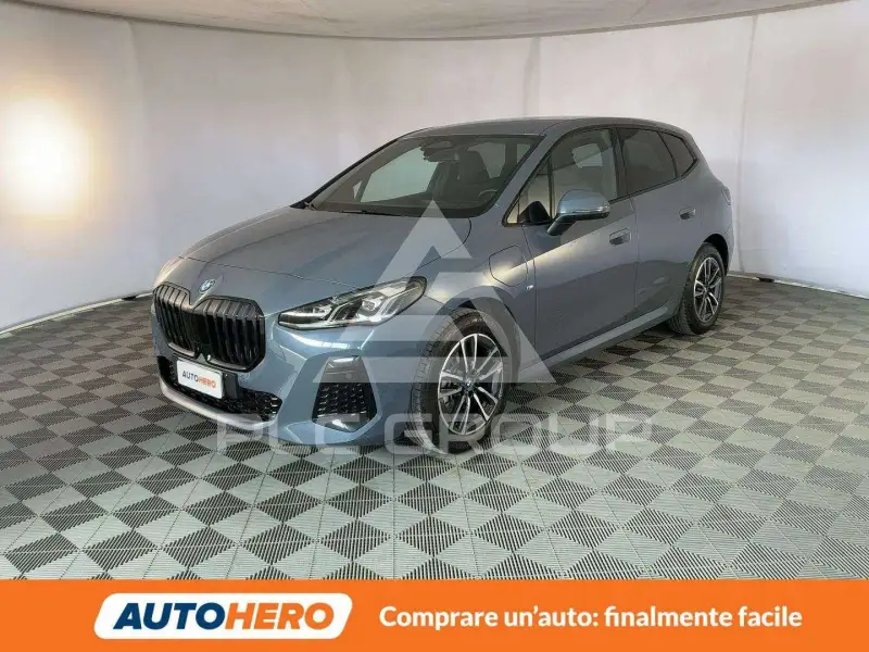 2024 BMW 225