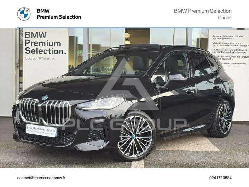 2024 BMW 225