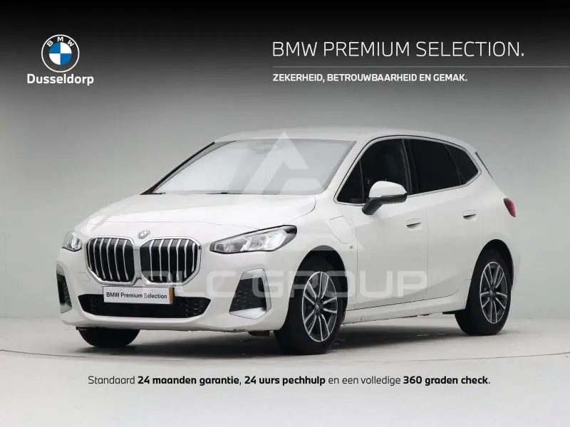 2024 BMW 225