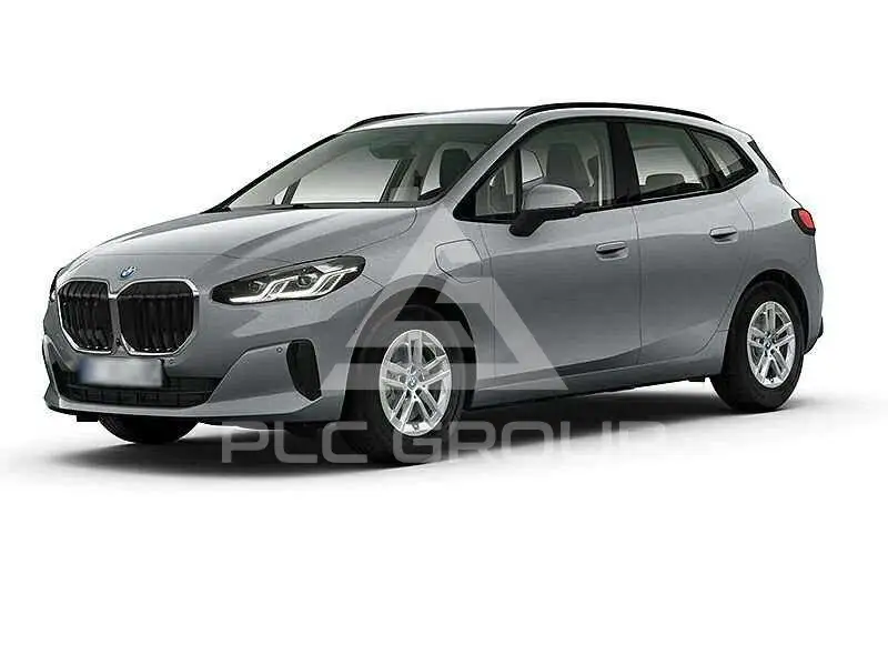 2024 BMW 225