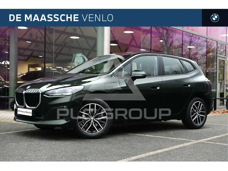 2024 BMW 225