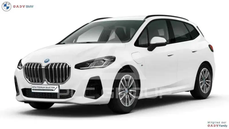 2024 BMW 225