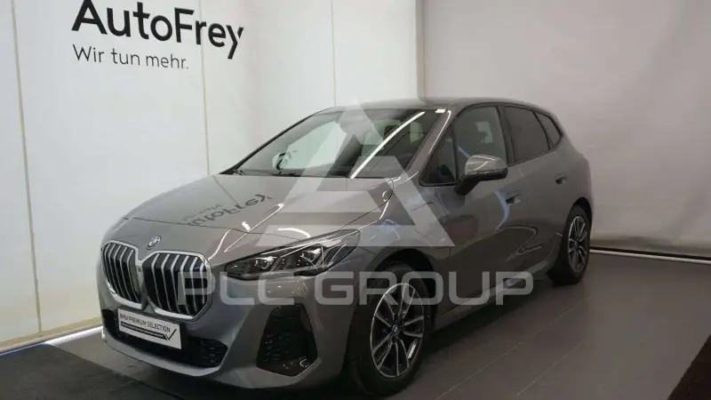 2024 BMW 225