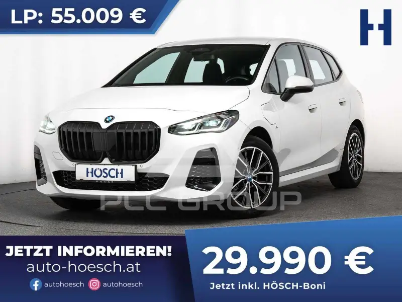 2024 BMW 225