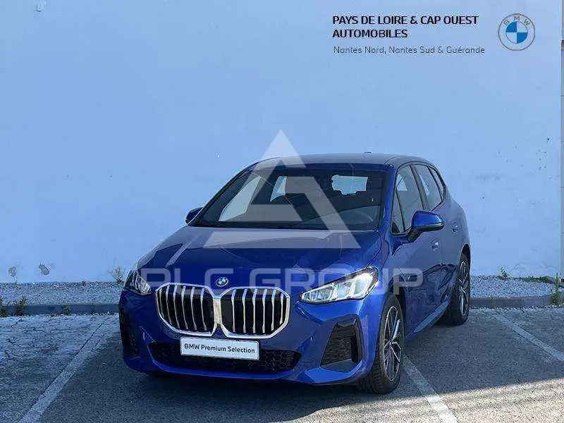 2024 BMW 225