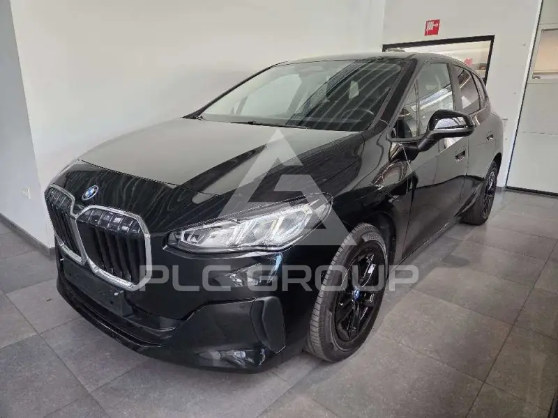 2024 BMW 225