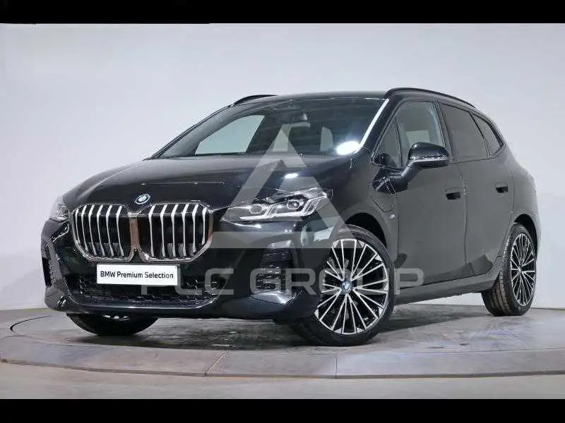 2024 BMW 225