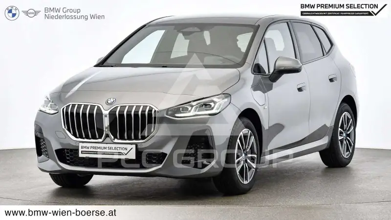 2024 BMW 225