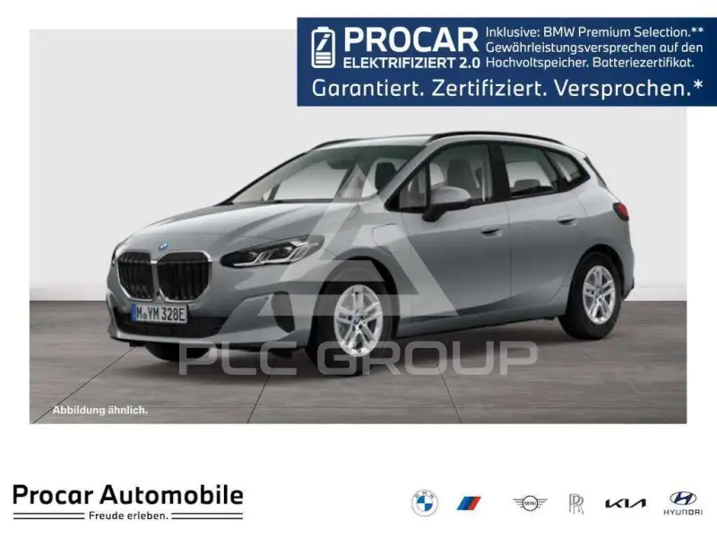 2024 BMW 225