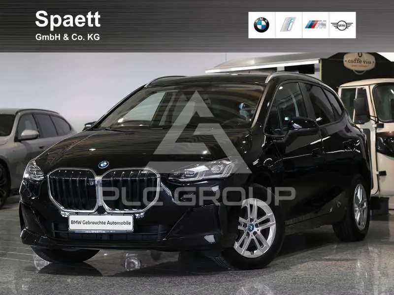 2024 BMW 225