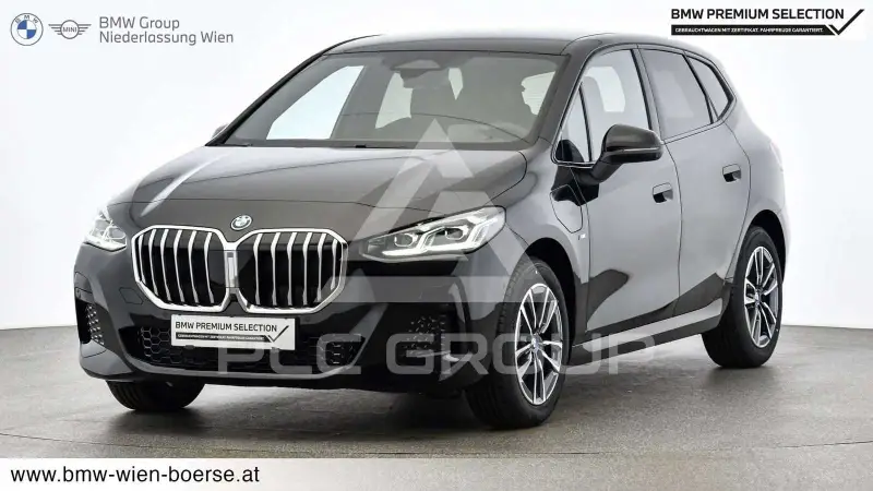2024 BMW 225
