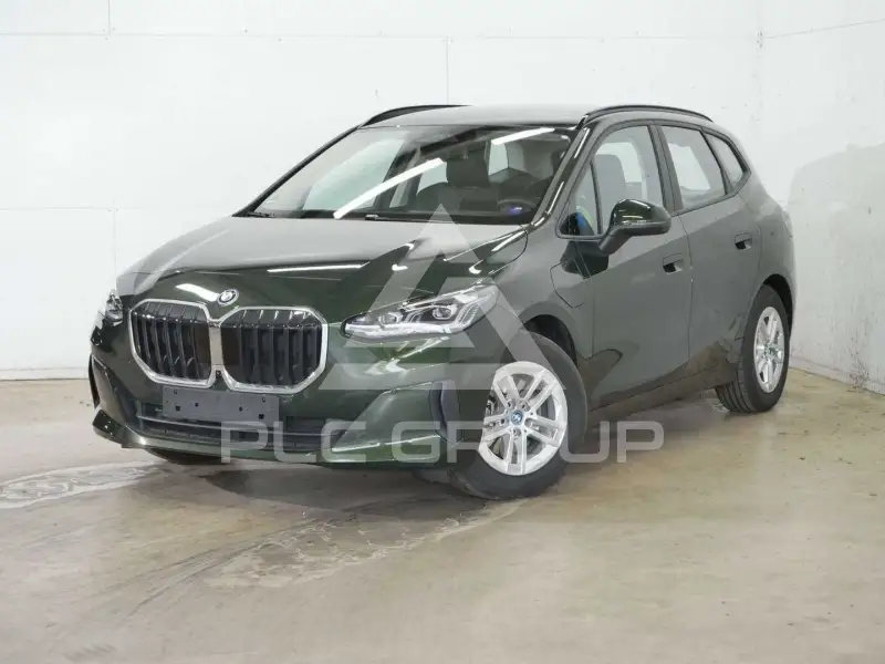 2024 BMW 225