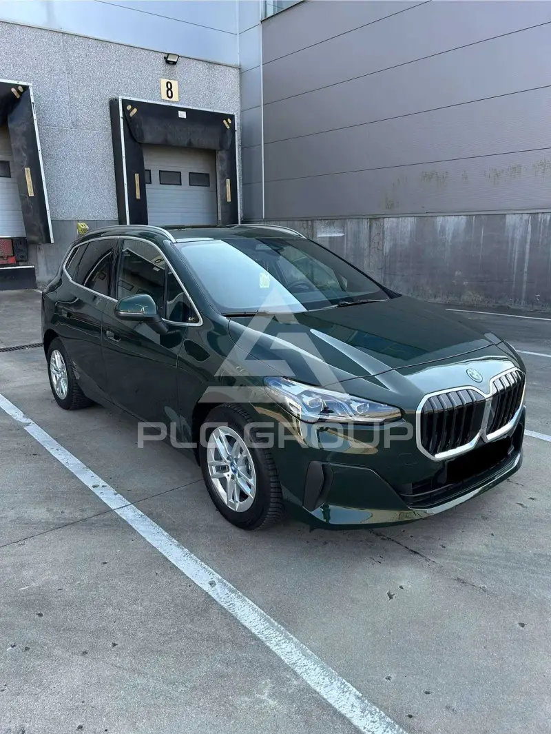 2024 BMW 225