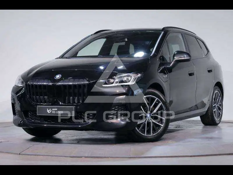 2024 BMW 225