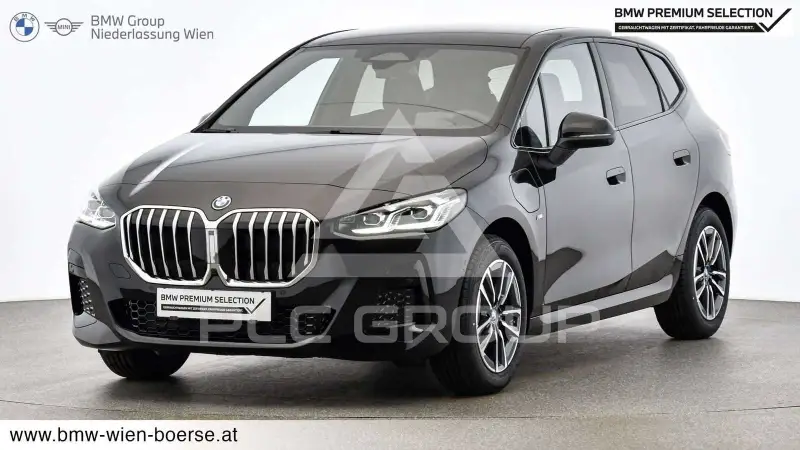 2024 BMW 225