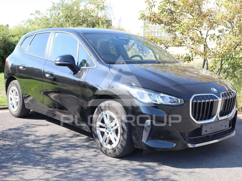 2024 BMW 225
