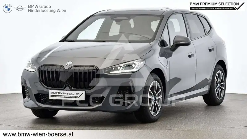 2024 BMW 225