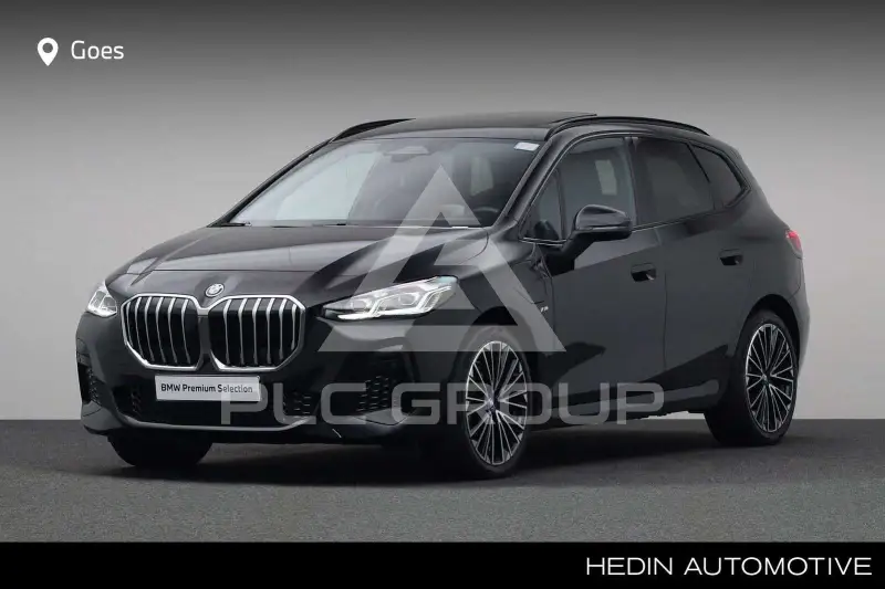 2024 BMW 225