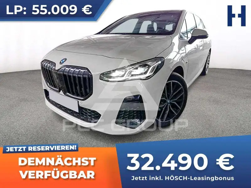 2024 BMW 225