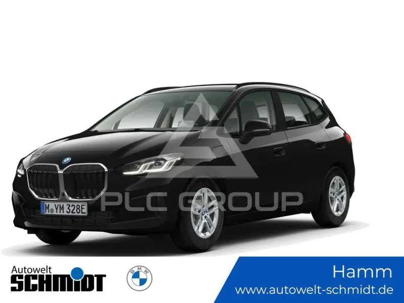 2024 BMW 214 Active Tourer