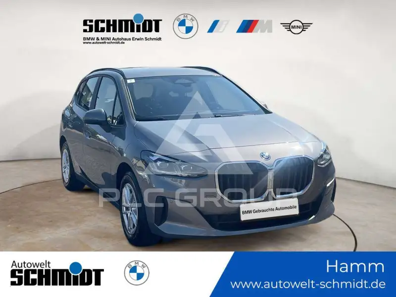2024 BMW 214 Active Tourer