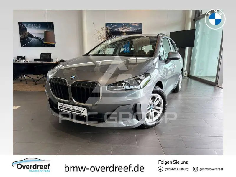 2024 BMW 214 Active Tourer