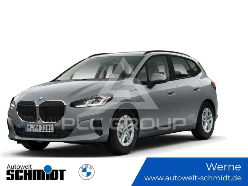 2024 BMW 214 Active Tourer