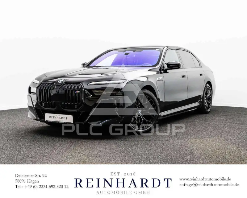 2024 BMW Other