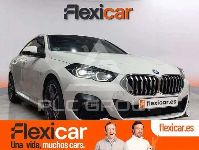 2024 BMW 220
