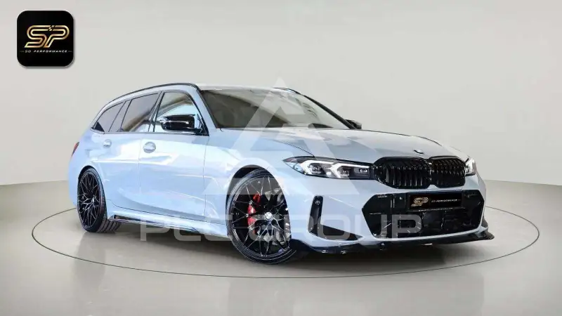 2024 BMW Other