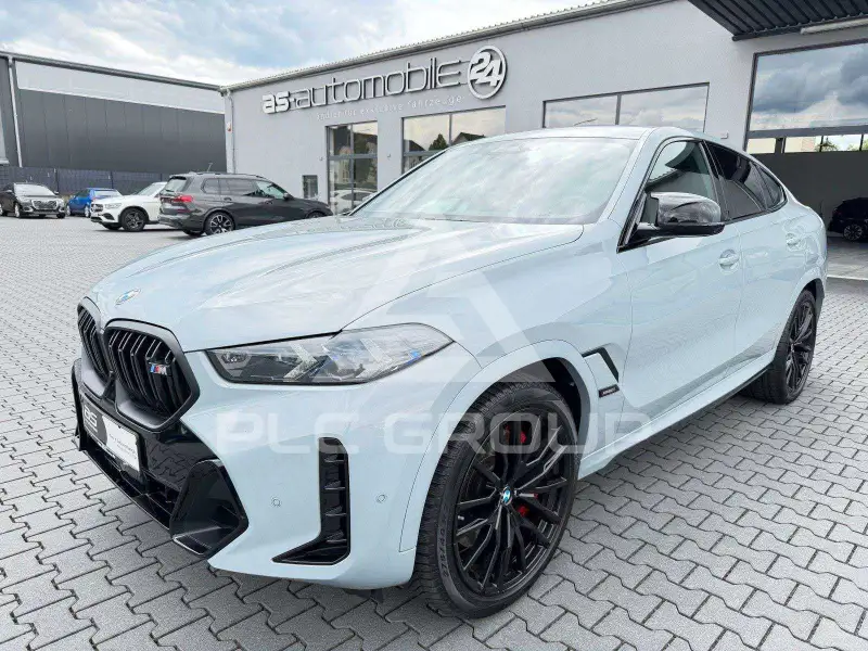 2024 BMW Other