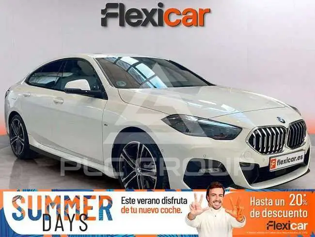 2024 BMW 220