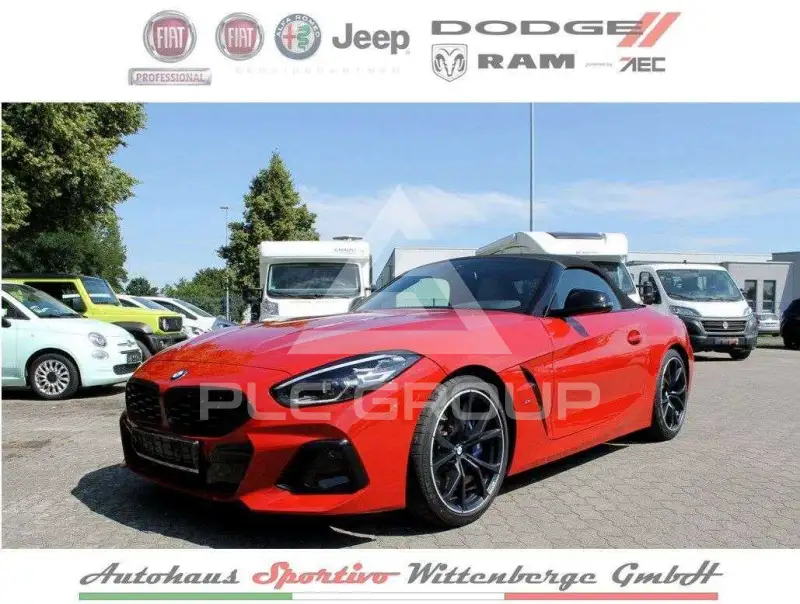 2024 BMW Other