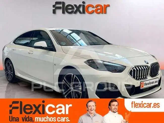 2024 BMW 220